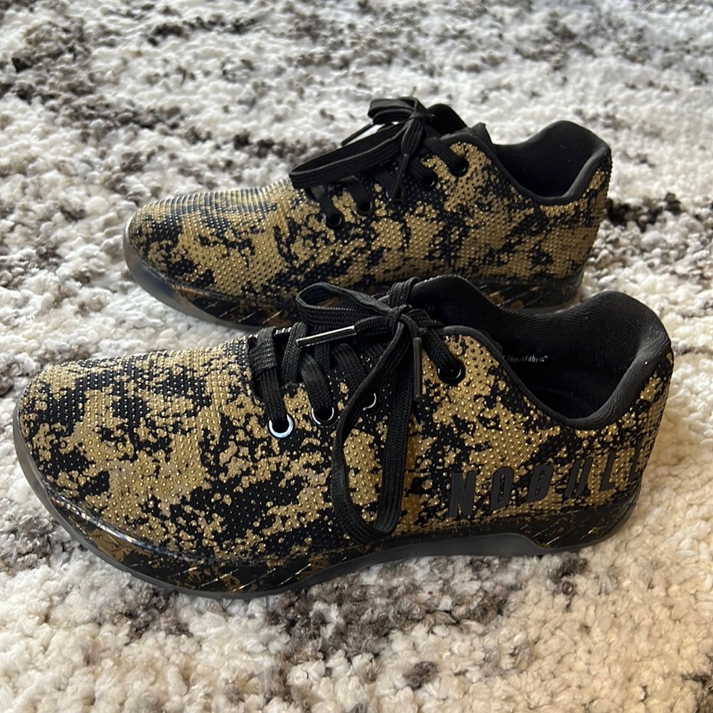 Nobull trainers
